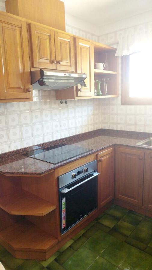 Vakantiehuis House With 3 Bedrooms In Cala Millor With Enclosed Garden And Wifi 100 M From The Beach Cala Millor (Mallorca)