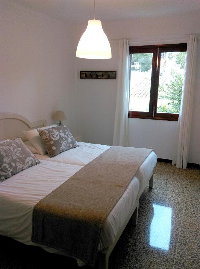 House With 3 Bedrooms In Cala Millor With Enclosed Garden And Wifi 100 M From The Beach Cala Millor (Mallorca)