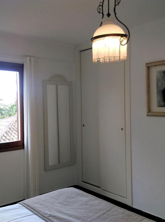 Hébergement de vacances House With 3 Bedrooms In Cala Millor With Enclosed Garden And Wifi 100 M From The Beach