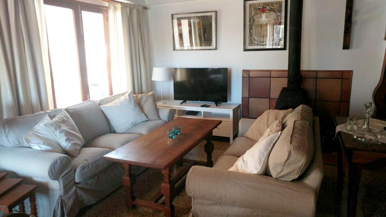 House With 3 Bedrooms In Cala Millor With Enclosed Garden And Wifi 100 M From The Beach Hébergement de vacances Cala Millor (Mallorca)