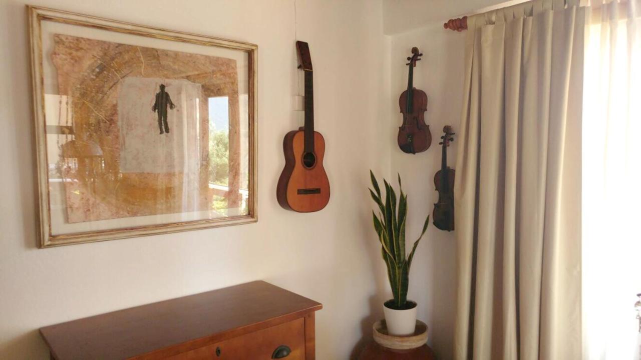 Hébergement de vacances House With 3 Bedrooms In Cala Millor With Enclosed Garden And Wifi 100 M From The Beach