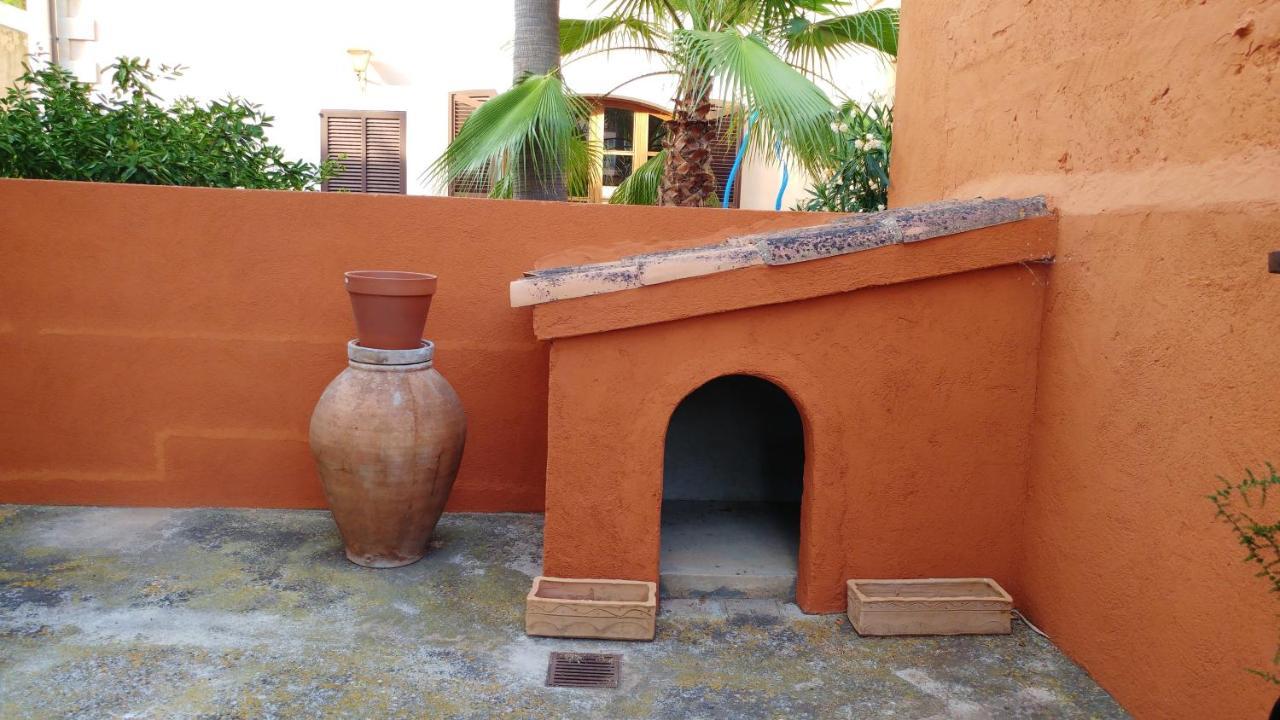 House With 3 Bedrooms In Cala Millor With Enclosed Garden And Wifi 100 M From The Beach Hébergement de vacances Cala Millor (Mallorca)