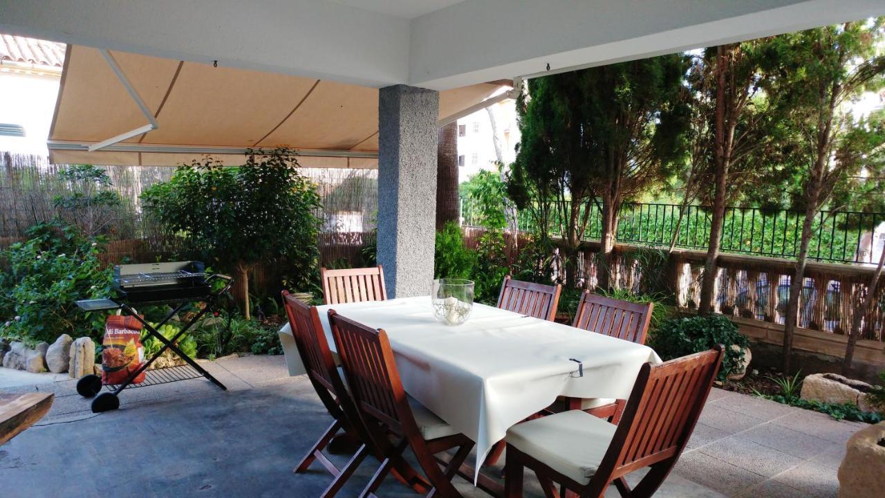 Hébergement de vacances House With 3 Bedrooms In Cala Millor With Enclosed Garden And Wifi 100 M From The Beach Cala Millor (Mallorca)